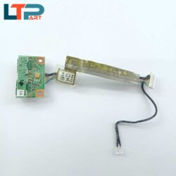 تیکه برد USB همراه فلت - لپ تاپ اچ پی DV2000