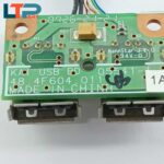 تیکه برد USB همراه فلت - لپ تاپ اچ پی DV2000 - Image 3