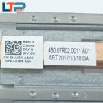 هیت سینک - لپ تاپ دل LATITUDE 3379 - Image 3