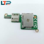 برد اسلت سیم کارت و رم ریدر - لپ تاپ ایسر KD1