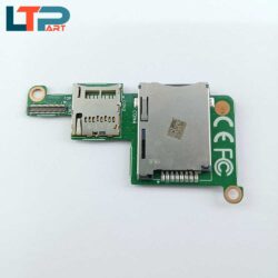 برد اسلت سیم کارت و رم ریدر - لپ تاپ ایسر KD1