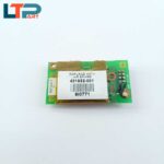 برد مودم - لپ تاپ اچ پی DV2000