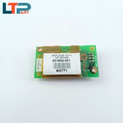 برد مودم - لپ تاپ اچ پی DV2000