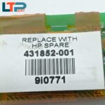 برد مودم - لپ تاپ اچ پی DV2000 - Image 3