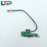 برد سوییچ وای فای - لپ تاپ اچ پی DV2000