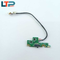 برد سوییچ وای فای - لپ تاپ اچ پی DV2000