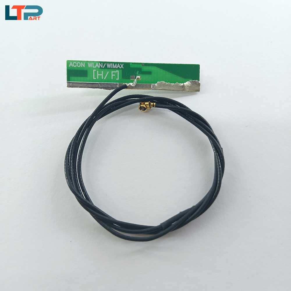 163.jpg کابل آنتن وای فای - لپ تاپ ایسوز R101D - Image 1