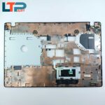 قاب C همراه تاچ پد موس - لپ تاپ پکاردبل EASYNOTE TK85 - Image 2