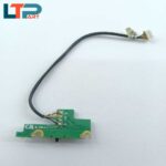 برد سوییچ وای فای - لپ تاپ اچ پی DV2000 - Image 2