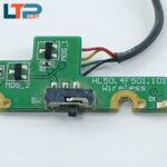 برد سوییچ وای فای - لپ تاپ اچ پی DV2000 - Image 3