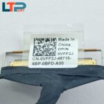 فلت تصویر - لپ تاپ دل LATITUDE 3379 - Image 3