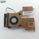 هیت سینک همراه فن CPU - لپ تاپ ایسوز R101D