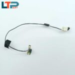 برد سوییچ درب - لپ تاپ اچ پی DV2000