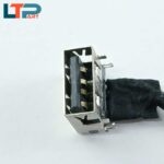 پورت USB - لپ تاپ ایسر KD1 - Image 2