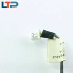 برد سوییچ درب - لپ تاپ اچ پی DV2000 - Image 3