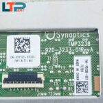 تاچ پد موس - لپ تاپ دل LATITUDE 3379 - Image 3