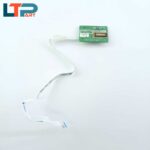 برد فینگرپرینت همراه فلت - لپ تاپ اچ پی DV2000 - Image 2