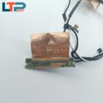 کابل آنتن وای فای - لپ تاپ دل LATITUDE 3379 - Image 2