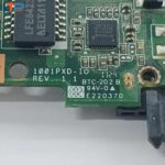 برد USB/SOUND/LAN/SWICH PW/HARD CONNECTOR - لپ تاپ ایسوز R101D - Image 3