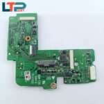 تیکه برد - لپ تاپ ایسر KD1