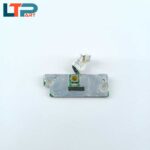 برد سوییچ پاور - لپ تاپ اچ پی DV2000