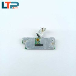 برد سوییچ پاور - لپ تاپ اچ پی DV2000