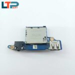 برد USB/SOUND/SD - لپ تاپ لنوو Z410
