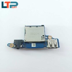 برد USB/SOUND/SD - لپ تاپ لنوو Z410