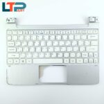 قاب C همراه کیبرد - لپ تاپ ایسر KD1