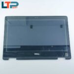 تاچ اسکرین شکسته همراه LED - لپ تاپ دل LATITUDE 3379