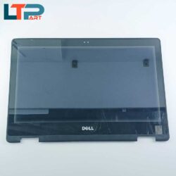 تاچ اسکرین شکسته همراه LED - لپ تاپ دل LATITUDE 3379
