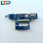 برد USB/SOUND/SD - لپ تاپ لنوو Z410 - Image 2