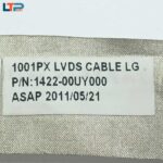 فلت تصویر - لپ تاپ ایسوز R101D - Image 3