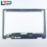 تاچ اسکرین شکسته همراه LED - لپ تاپ دل LATITUDE 3379 - Image 2