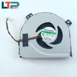 فن CPU - لپ تاپ لنوو Z410