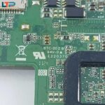 مادربرد  - لپ تاپ ایسوز R101D - Image 3