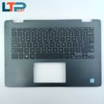 قاب C همراه کیبرد - لپ تاپ دل LATITUDE 3379