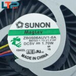 فن CPU - لپ تاپ لنوو Z410 - Image 3