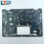 قاب C همراه کیبرد - لپ تاپ دل LATITUDE 3379 - Image 2