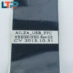 فلت برد USB/SOUND/SD - لپ تاپ لنوو Z410 - Image 2