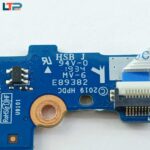 برد سوییچ پاور - لپ تاپ اچ پی ELITEBOOK 850 G5/G6 - Image 3