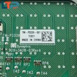 تاچ پد موس - لپ تاپ اچ پی PROBOOK 450-G5 - Image 3