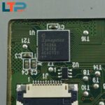 تاچ پد موس - لپ تاپ فوجیتسو E753 - Image 3