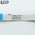 فلت تاچ پد موس - لپ تاپ ایسر ASPIRE V5-122P - Image 3