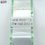 فلت تاچ پد موس - لپ تاپ دل PRECISION 7720 - Image 3