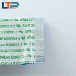 فلت برد USB/SOUND/SD - لپ تاپ لنوو Z410 - Image 3