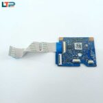 برد USH همراه فلت - لپ تاپ دل PRECISION 7720