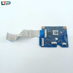 برد USH همراه فلت - لپ تاپ دل PRECISION 7720