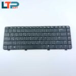 کیبرد - لپ تاپ اچ پی DV2000