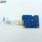 برد USH همراه فلت - لپ تاپ دل PRECISION 7720 - Image 2